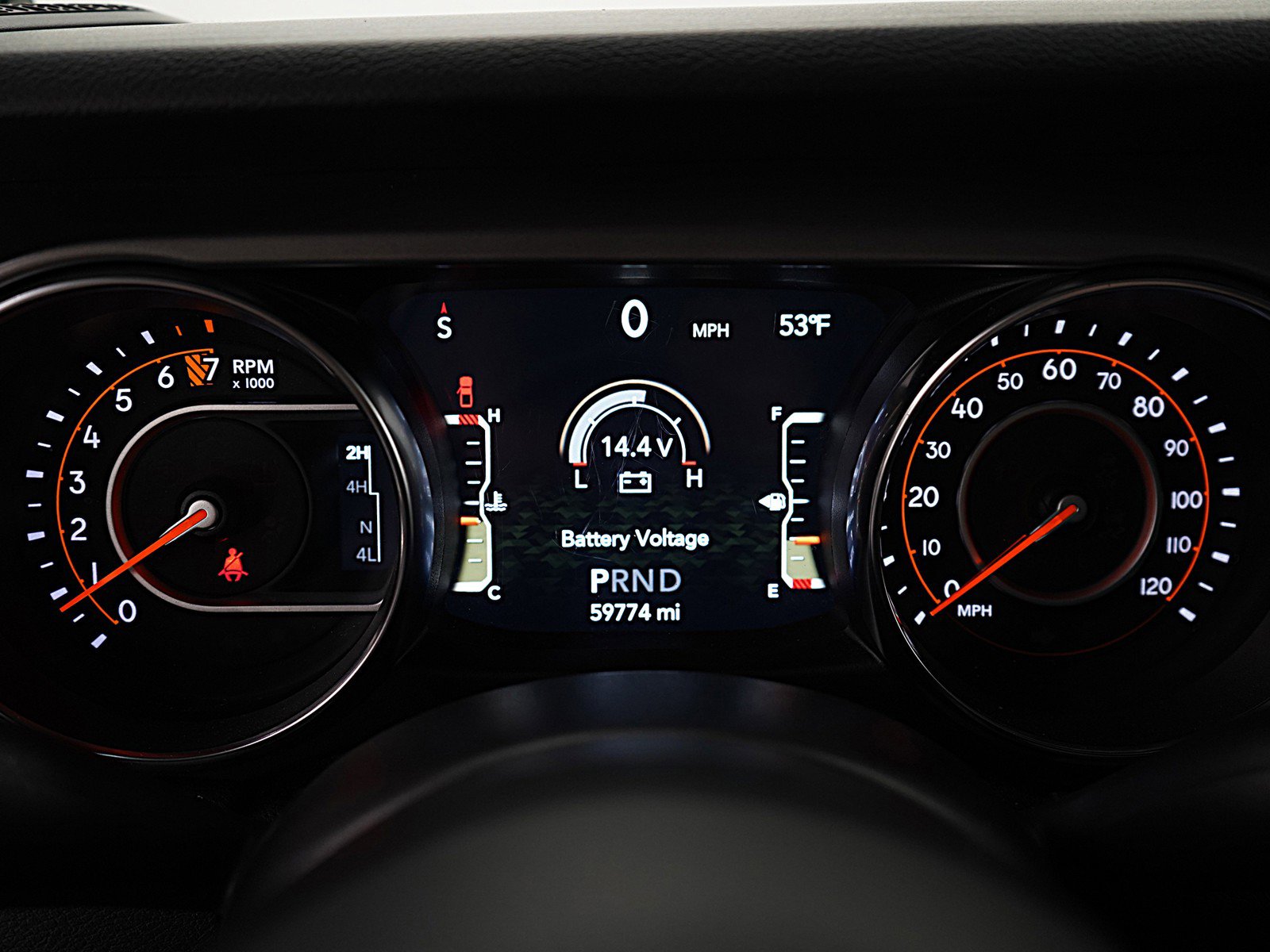 Used 2021 Jeep Gladiator Sport image 19