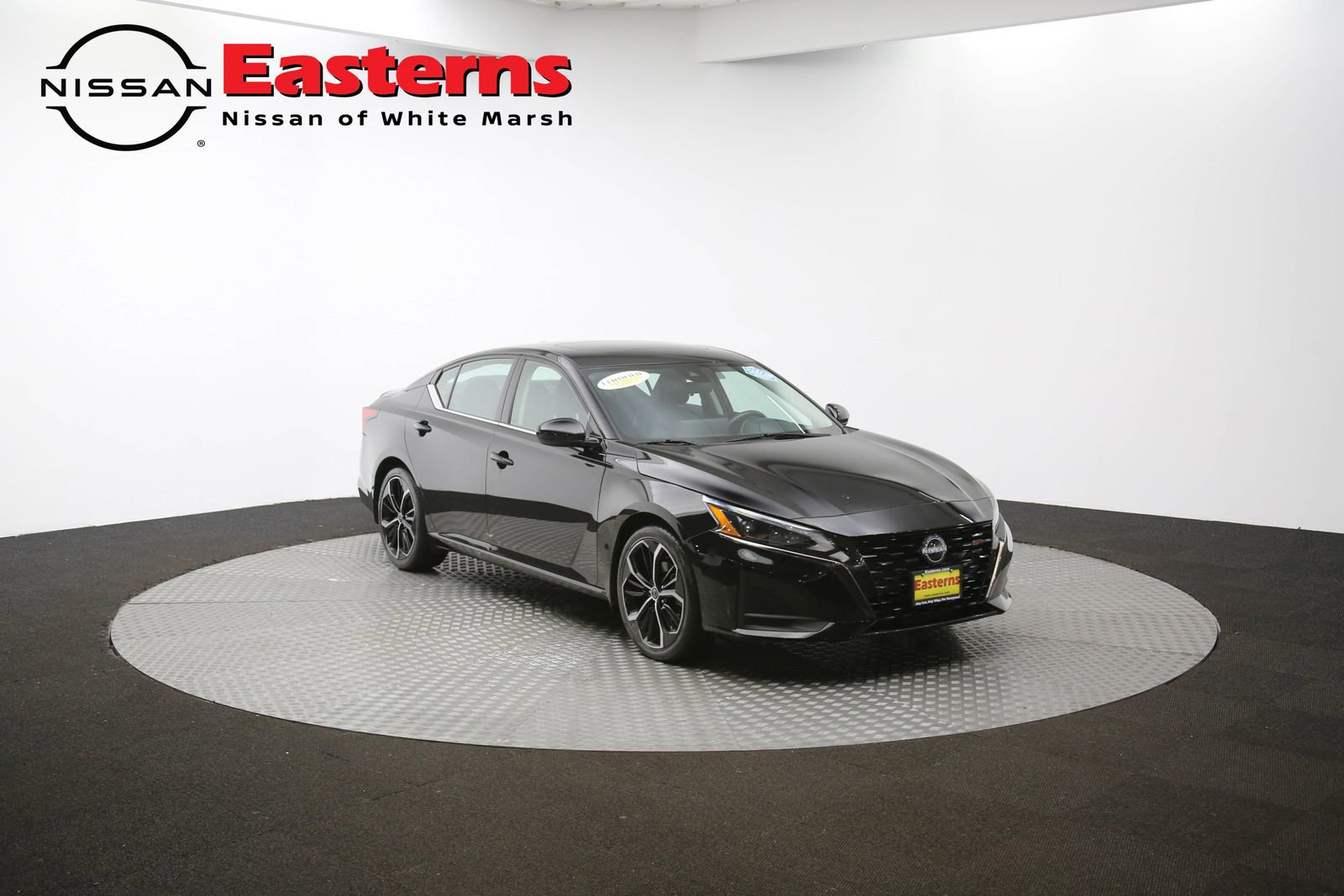 Used 2023 Nissan Altima 2.5 SR w/ SR Premium Package image 63
