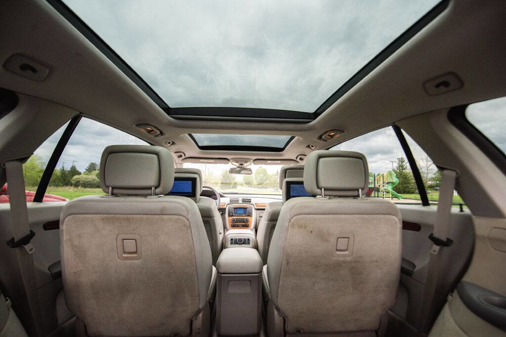 Used 2007 Mercedes-Benz R 350 4MATIC image 22