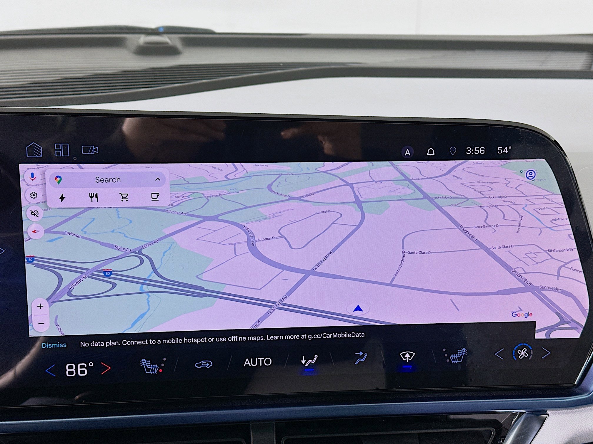 Used 2025 Chevrolet Equinox EV LT image 22