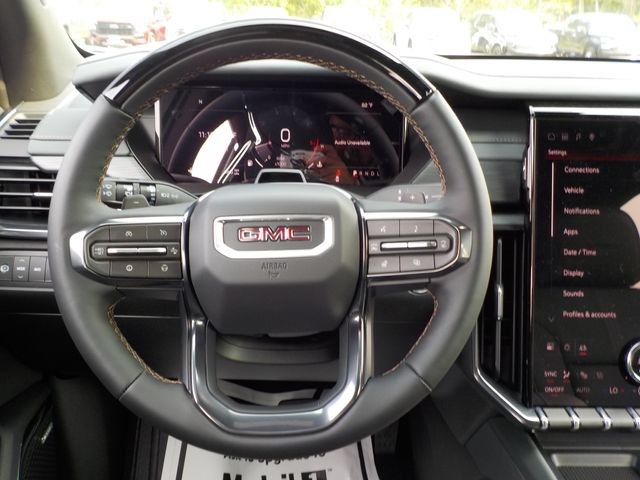 New 2027 GMC Acadia AT4 w/ Super Cruise Package AWD/4WD image 34