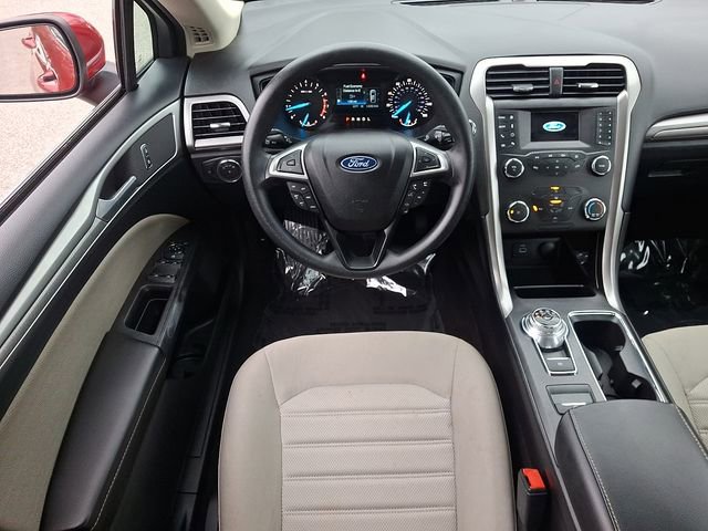 Used 2020 Ford Fusion S image 13