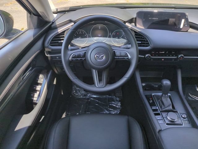 Certified 2026 MAZDA MAZDA3 2.5 S Sedan w/ Preferred Pkg FWD image 15