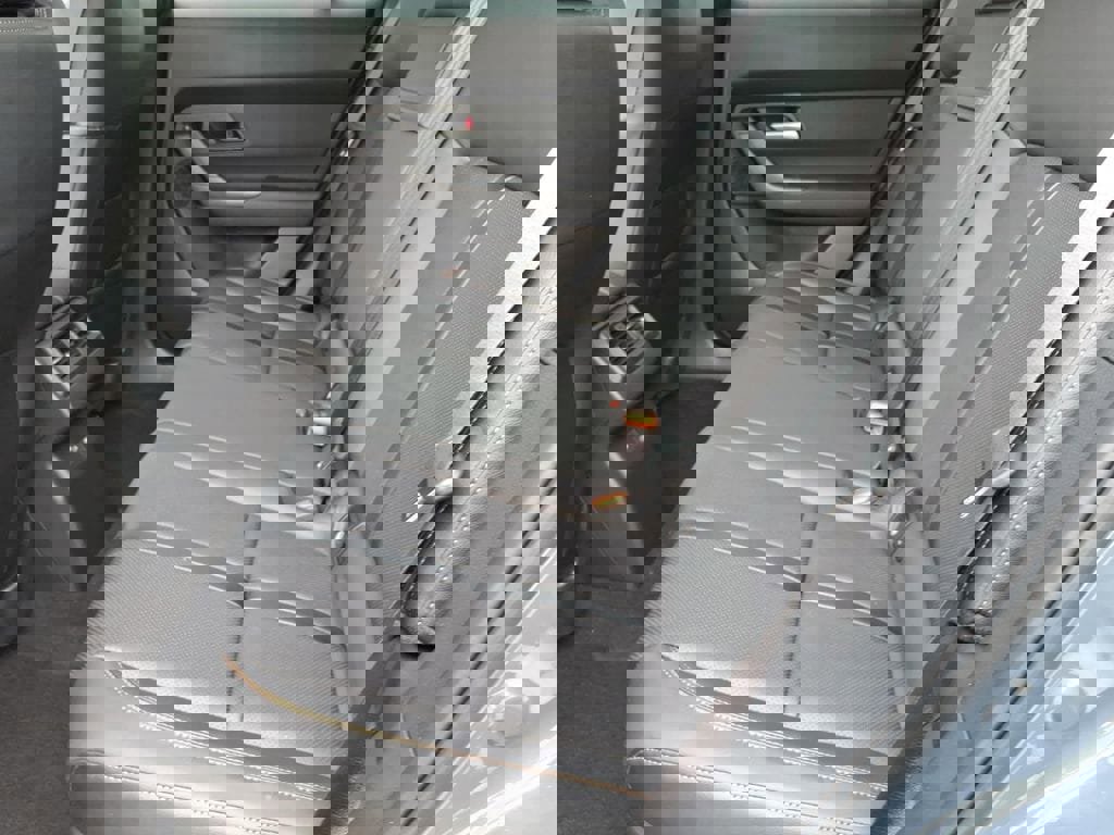 New 2026 MAZDA CX-50 AWD 2.5 Hybrid w/ Weather Package image 15