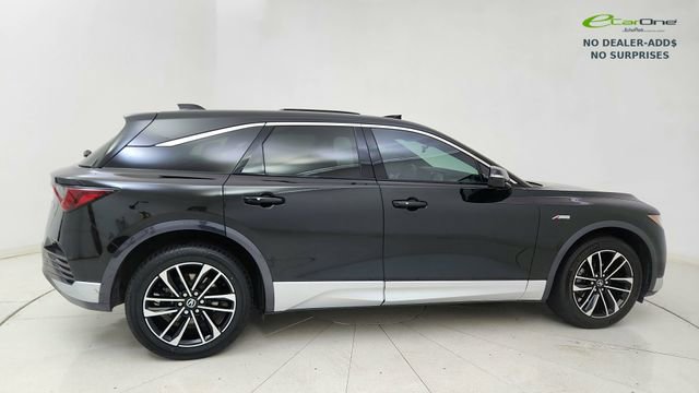 Used 2024 Acura ZDX A-Spec image 6