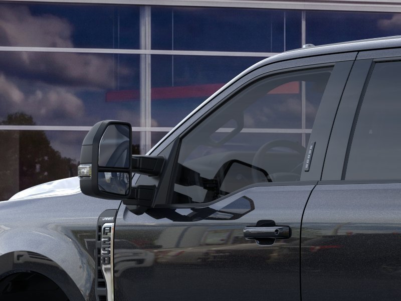 New 2026 Ford F250 Lariat w/ Tremor Off-Road Package AWD/4WD image 59