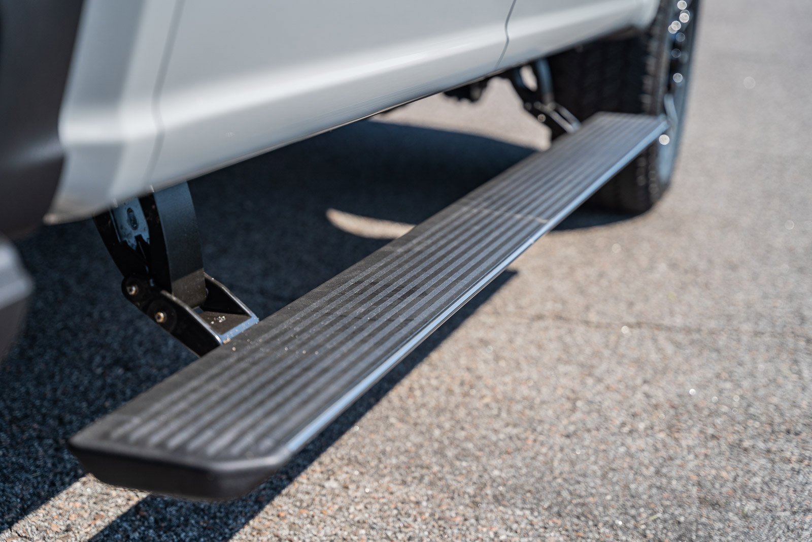 New 2025 Ford F250 Platinum image 23