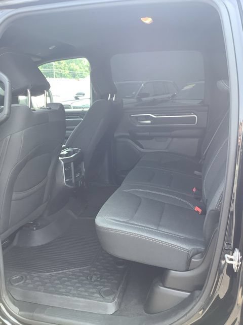 Used 2022 RAM 1500 Big Horn AWD/4WD image 21