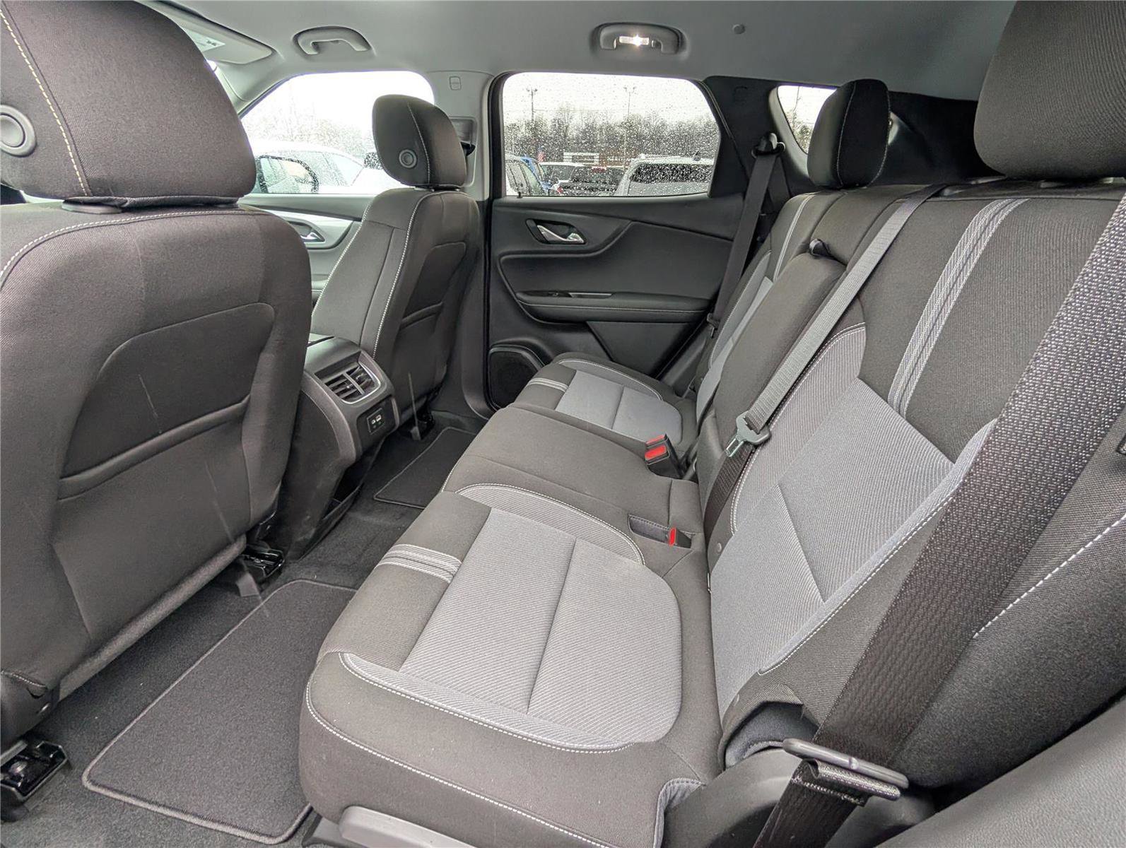 New 2026 Chevrolet Blazer LT w/ Convenience Package image 11