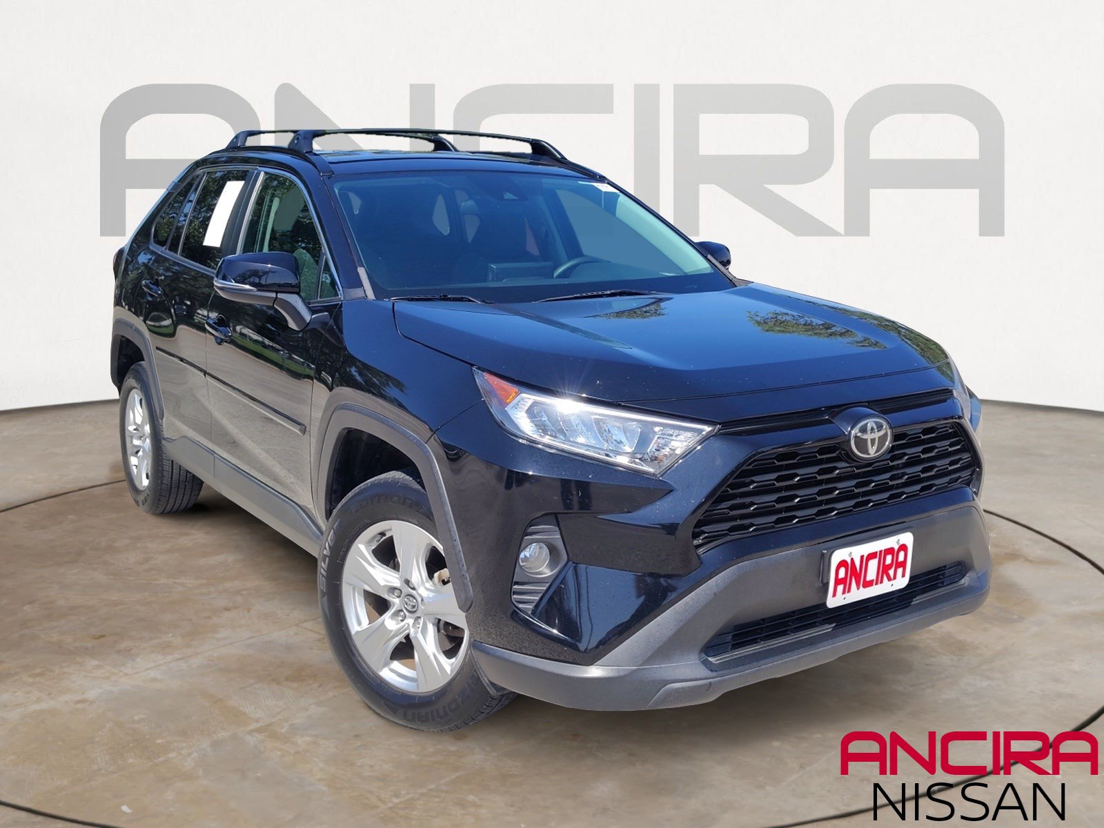 Used 2020 Toyota RAV4 XLE