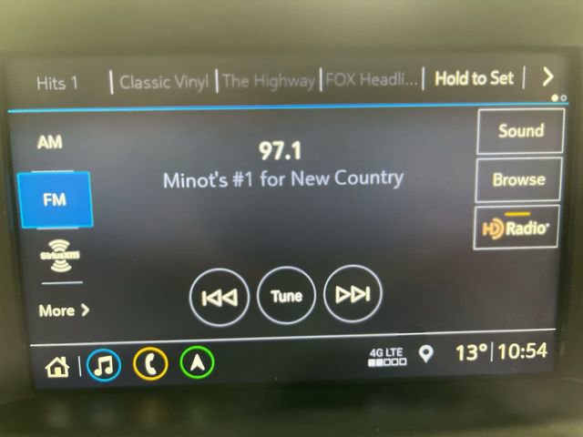 Used 2019 GMC Terrain Denali w/ Advanced Safety Package image 16