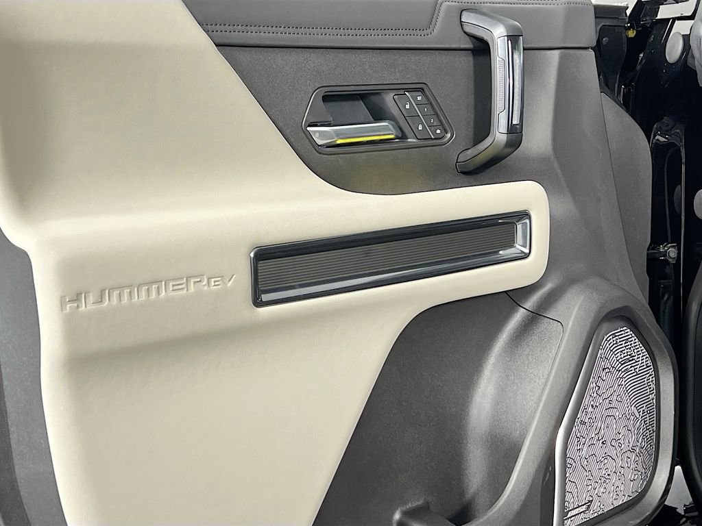 New 2026 GMC Hummer EV SUV image 18