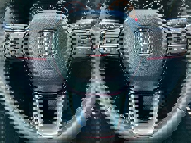 Certified 2024 Honda CR-V EX-L image 21