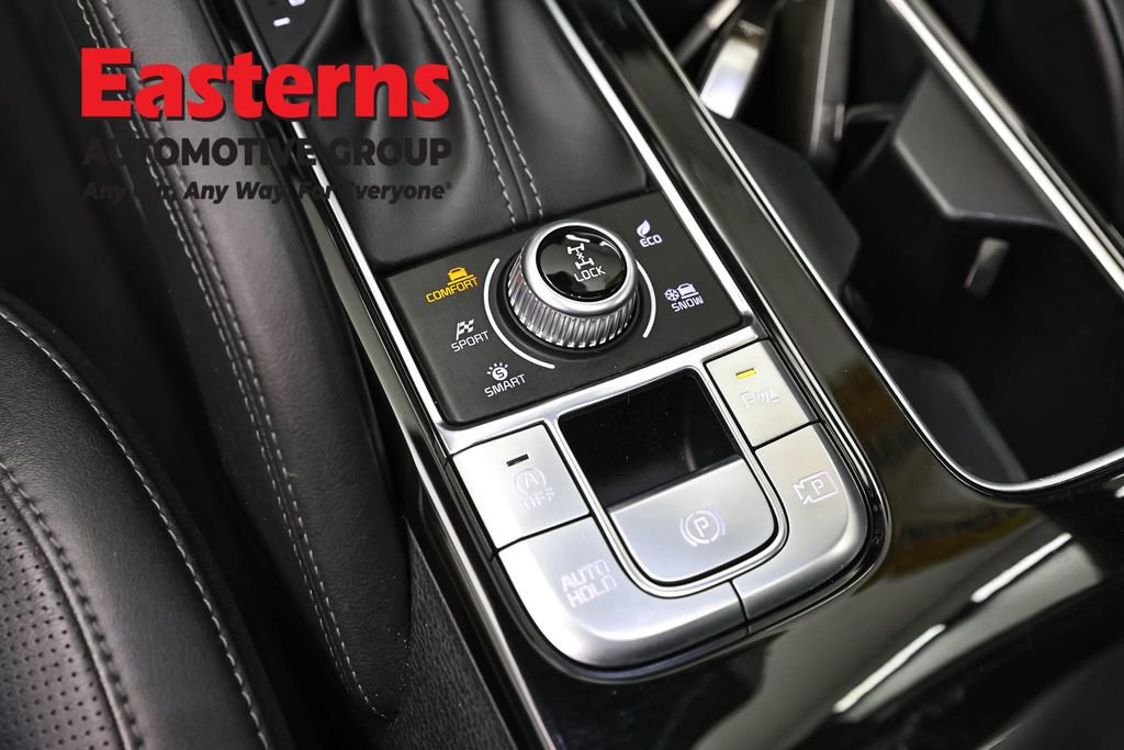 Used 2024 Kia Telluride SX Prestige X-Pro AWD/4WD image 23