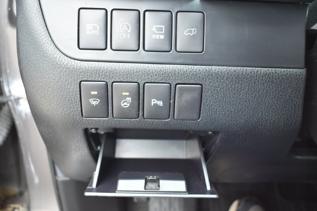 Used 2019 Toyota Highlander Limited AWD/4WD image 24