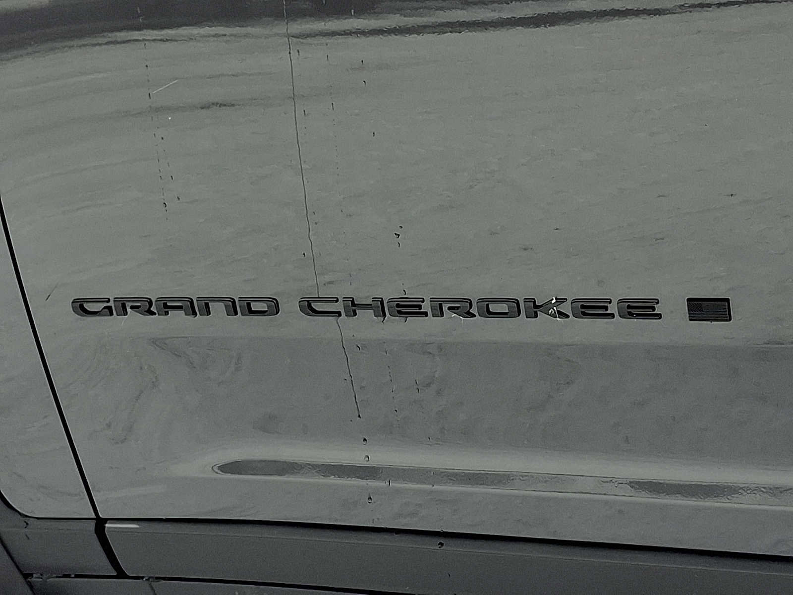 Used 2021 Jeep Grand Cherokee L Altitude image 36