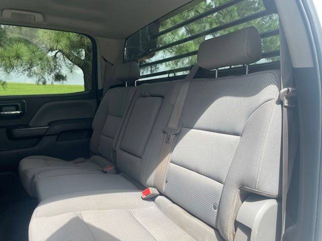 Used 2016 Chevrolet Silverado 3500 W/T w/ WT Convenience Package AWD/4WD image 20