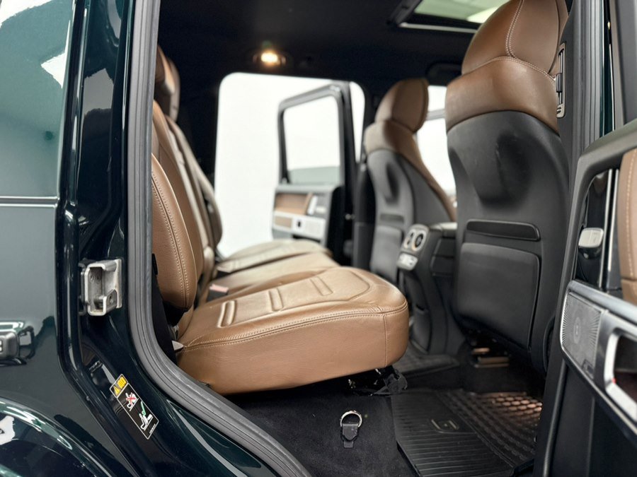 Used 2019 Mercedes-Benz G 550 image 44