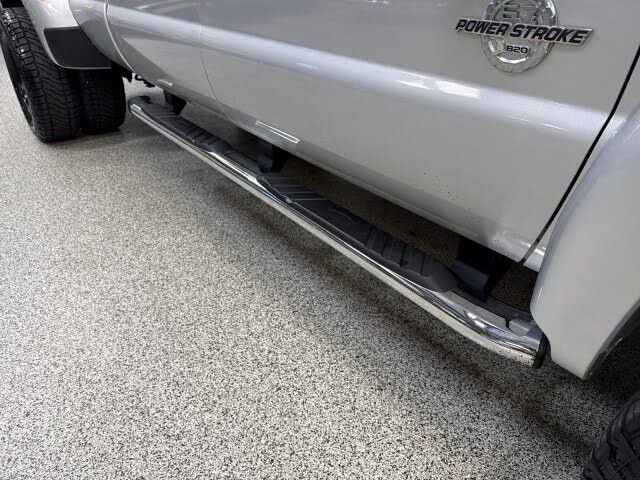 Used 2014 Ford F450 Lariat w/ Lariat Ultimate Package AWD/4WD image 73