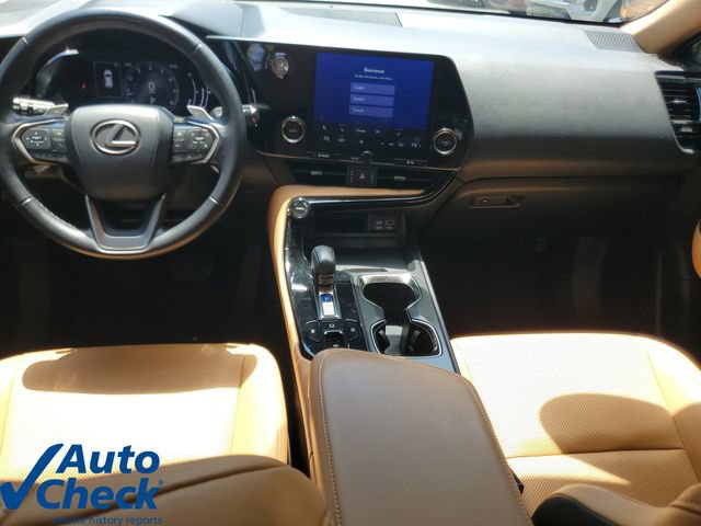 Used 2022 Lexus NX 250 FWD w/ Towing Package (2000 Lbs) image 15