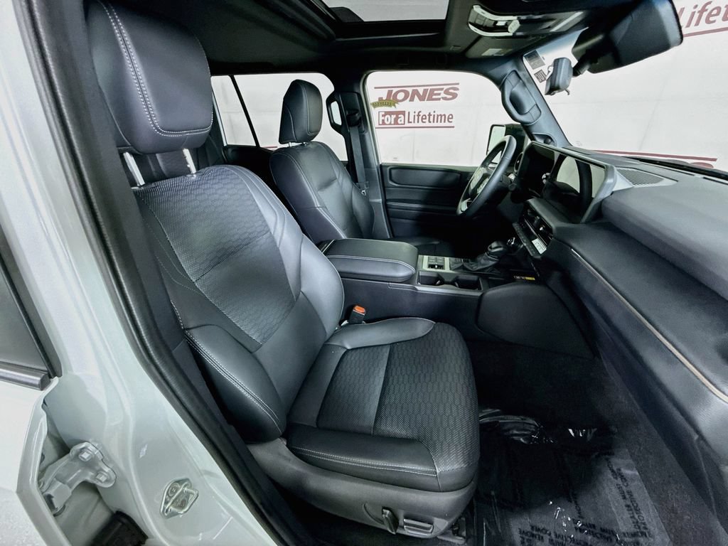 Certified 2024 Toyota Land Cruiser w/ Premium Package AWD/4WD image 35
