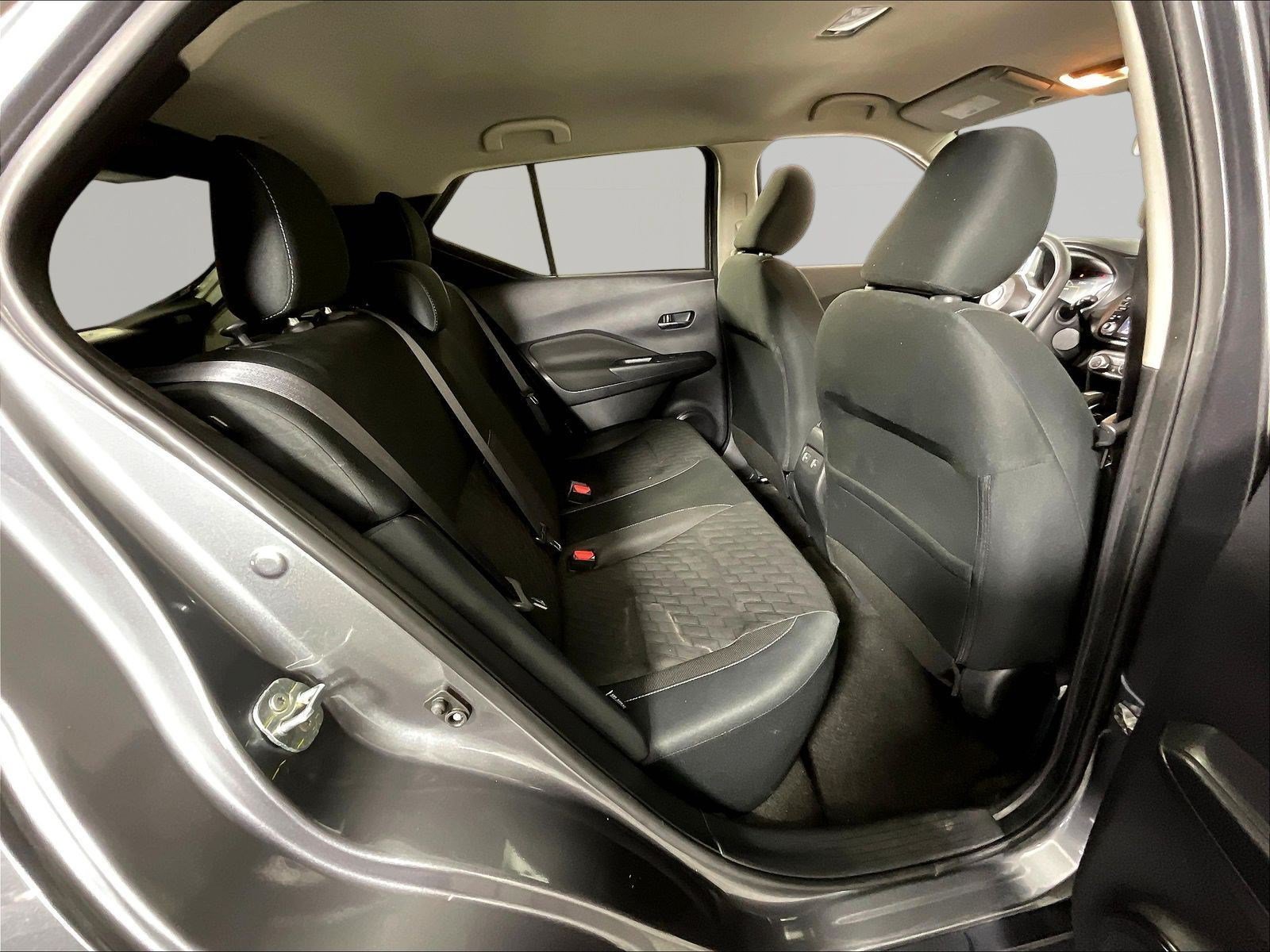 Used 2023 Nissan Kicks SV FWD image 25