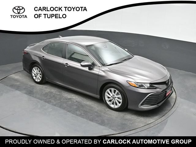 Used 2024 Toyota Camry LE FWD image 31
