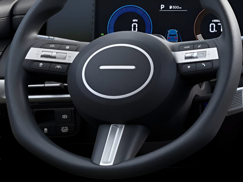 New 2026 Hyundai Tucson Blue SE AWD/4WD image 15