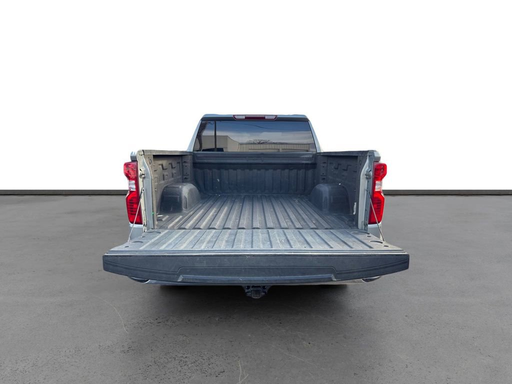Used 2023 Chevrolet Silverado 1500 LT image 24