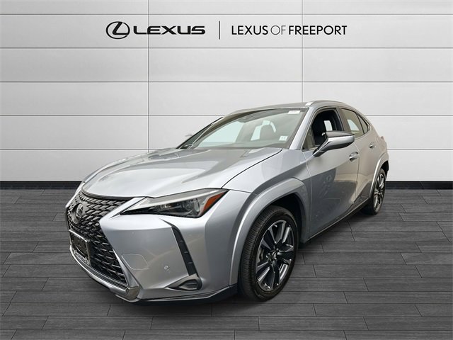 Used 2023 Lexus UX 250h AWD w/ Premium Package image 5