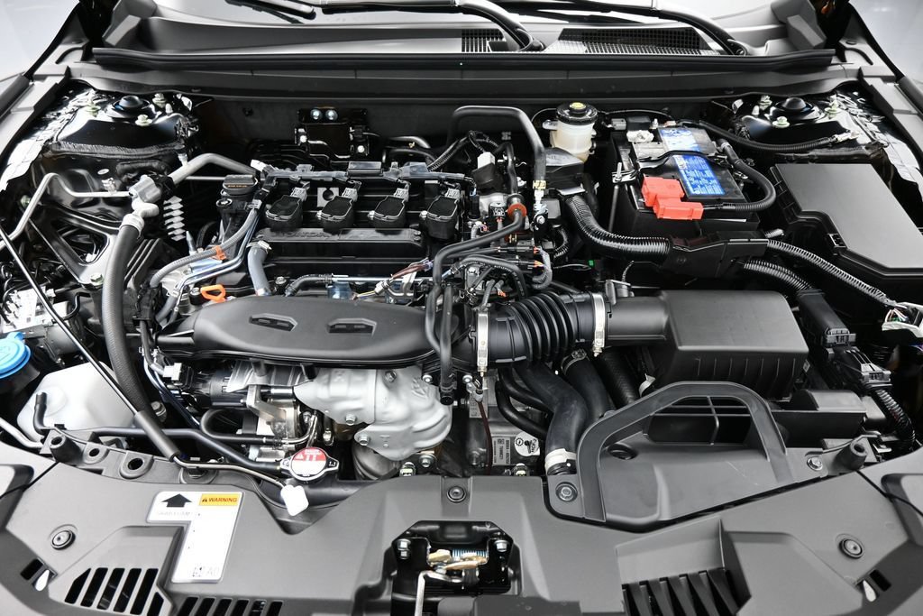 New 2026 Honda Accord SE image 38