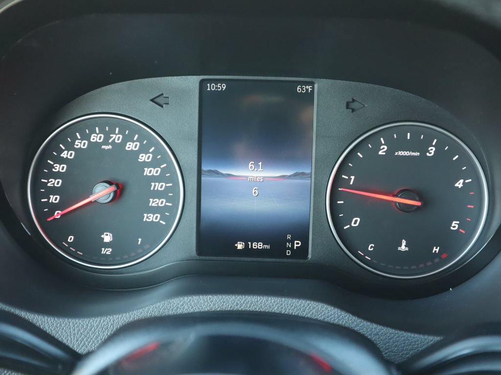 Used 2025 Mercedes-Benz Sprinter 2500 image 35