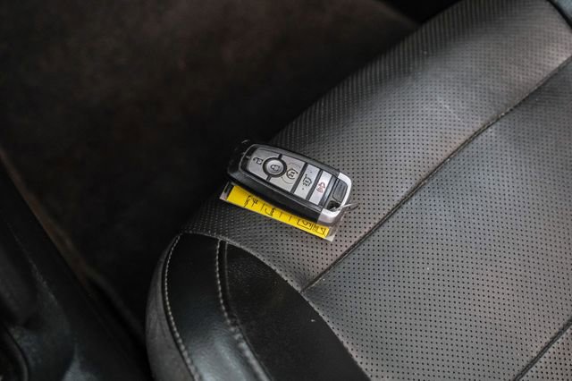 Used 2018 Ford Mustang Premium image 54