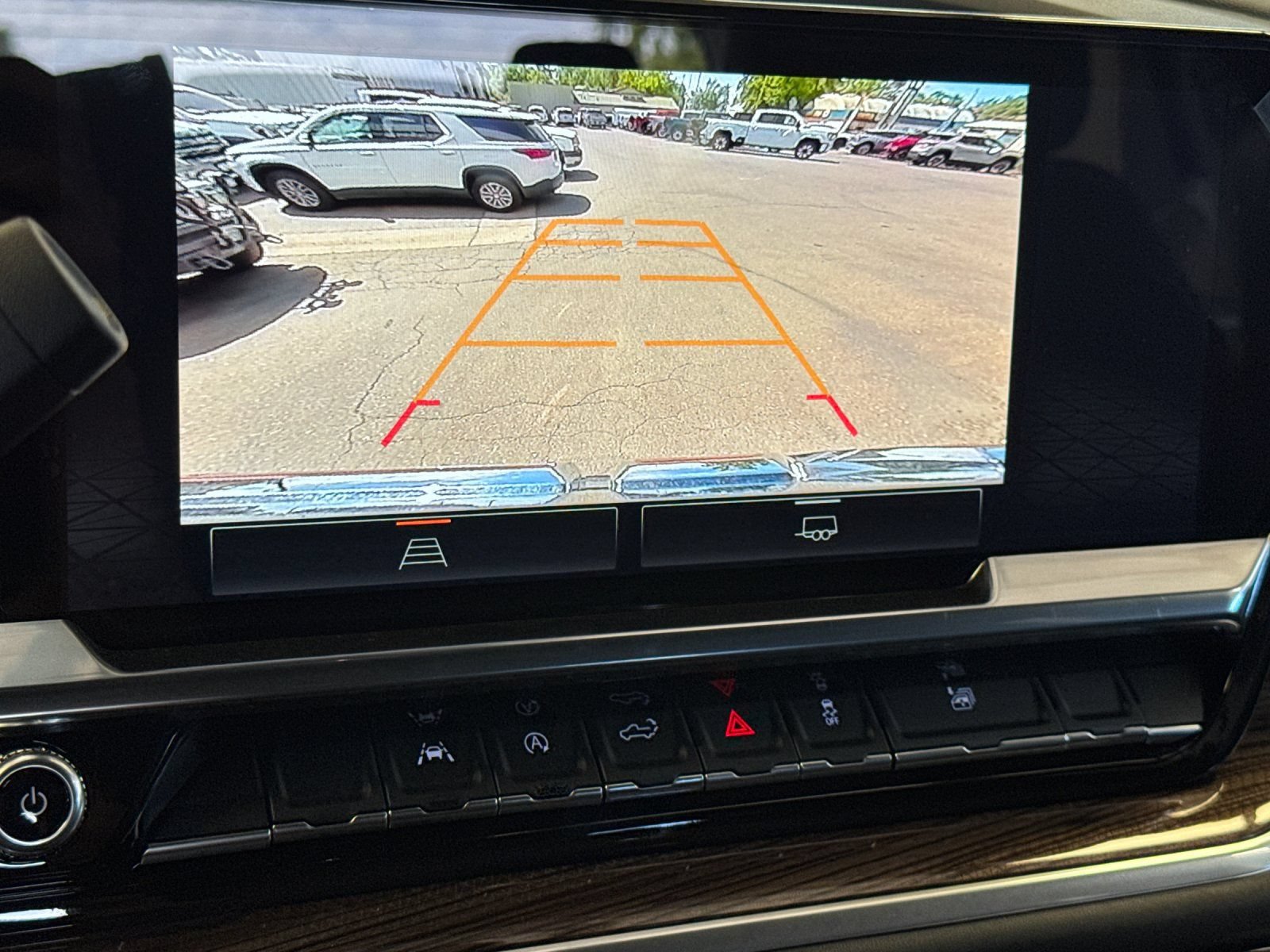 New 2026 GMC Sierra 1500 Elevation AWD/4WD image 22