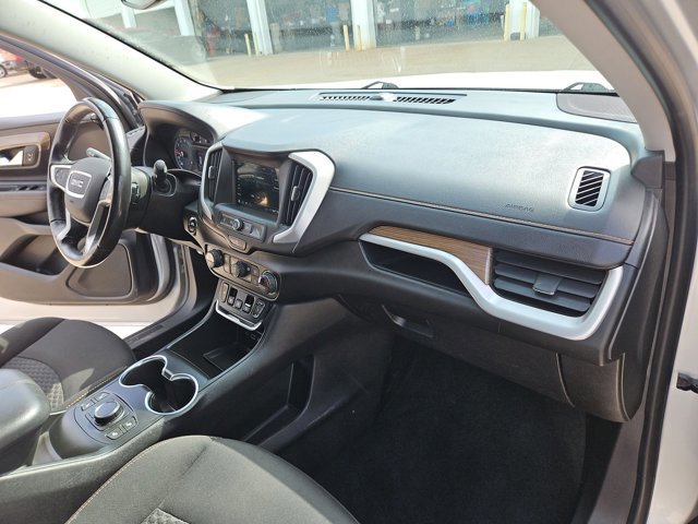 Used 2018 GMC Terrain SLE w/ Driver Convenience Package FWD image 27