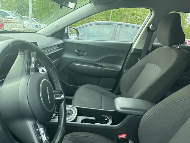 Used 2024 Hyundai Kona SEL image 14