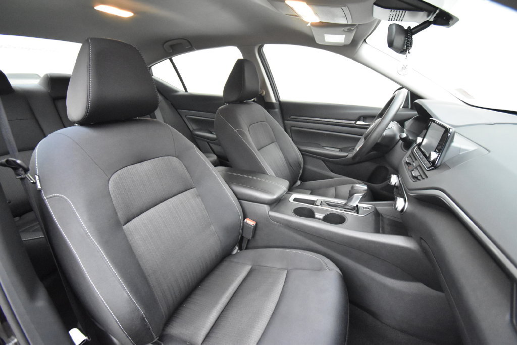 Used 2022 Nissan Altima 2.5 S FWD image 14