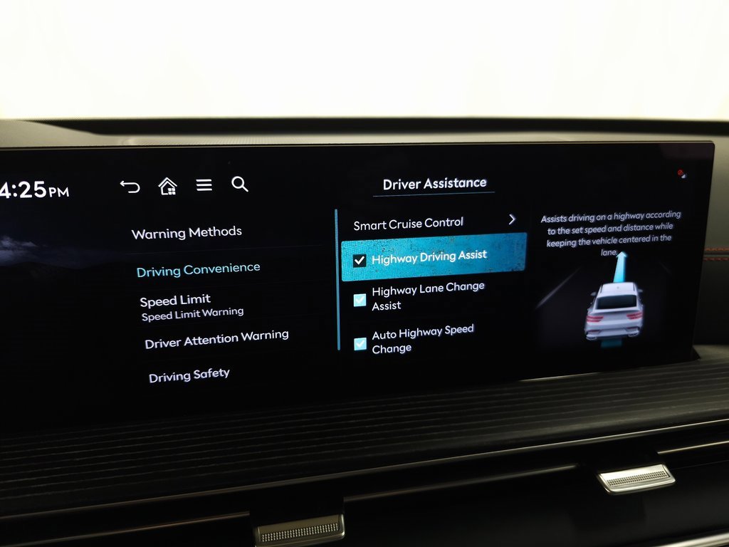 New 2026 Genesis GV80 3.5T image 21