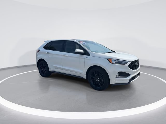 Certified 2020 Ford Edge ST-Line FWD image 1