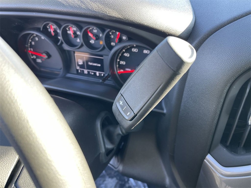 New 2026 Chevrolet Silverado 2500 Custom w/ Custom Value Package image 19