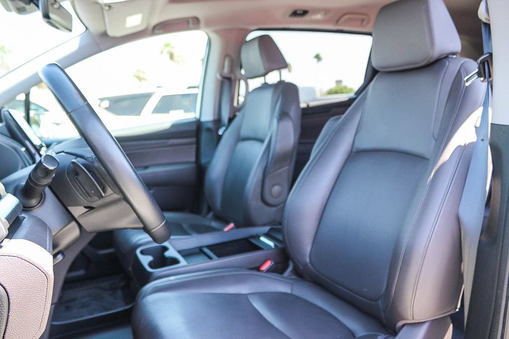 Used 2019 Honda Odyssey EX-L image 18