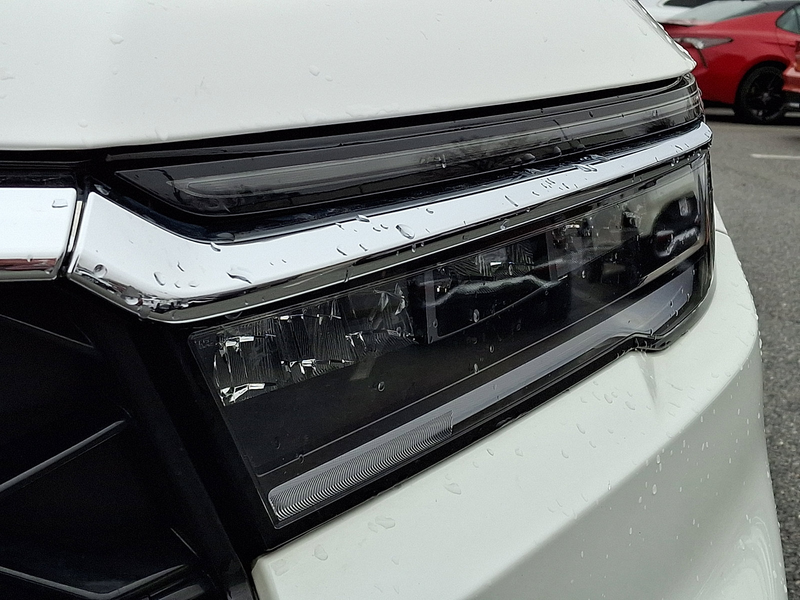 Used 2024 Honda Pilot Elite image 9