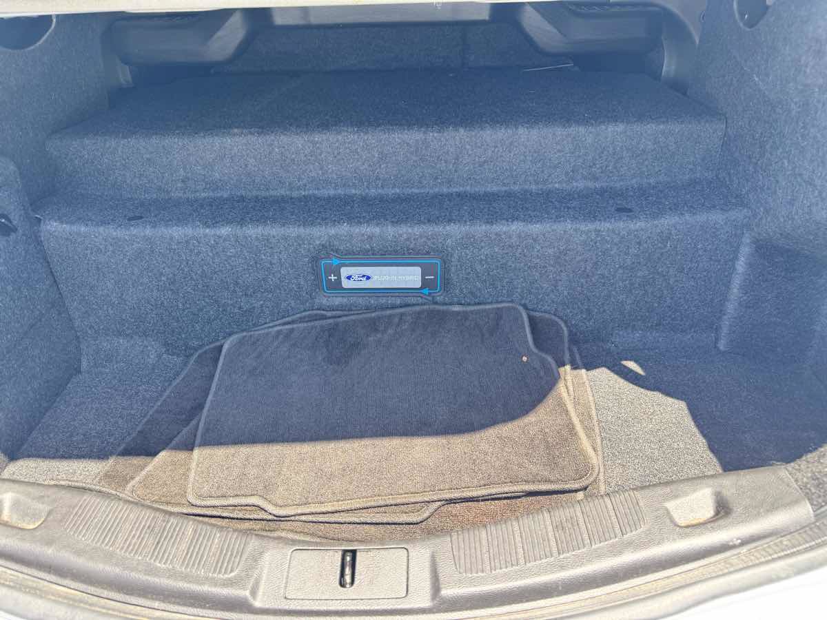Used 2014 Ford Fusion Energi SE FWD image 27