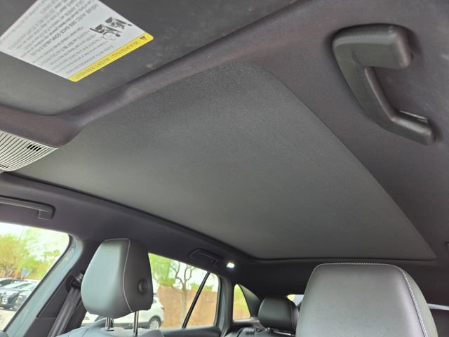 Used 2024 Volkswagen ID.4 S RWD image 15