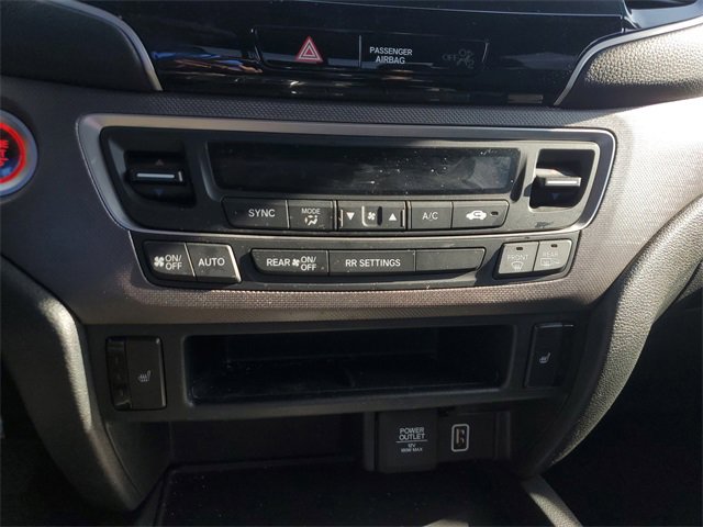 Used 2023 Honda Ridgeline RTL image 20