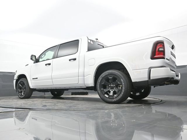 New 2026 RAM 1500 Big Horn image 56