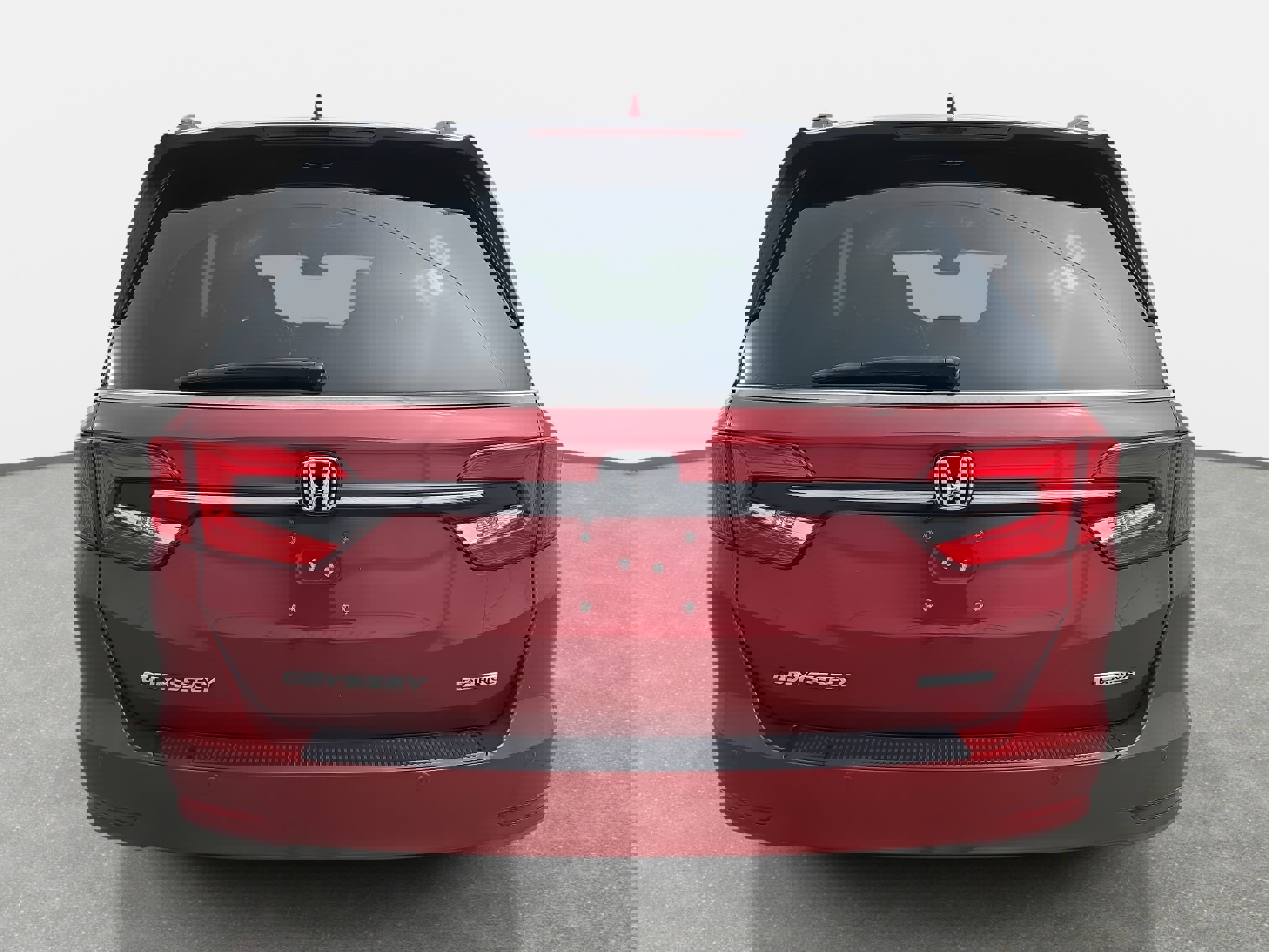 Used 2022 Honda Odyssey Touring image 6