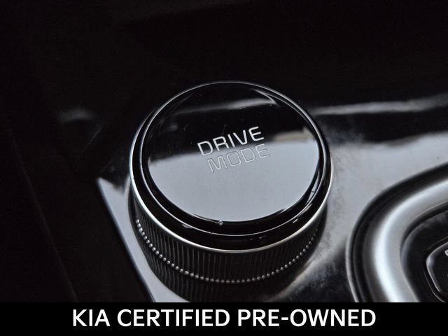 Certified 2025 Kia Seltos S AWD/4WD image 25