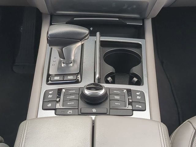 Used 2018 Genesis G80 3.8 w/ Option Group 03 AWD/4WD image 17