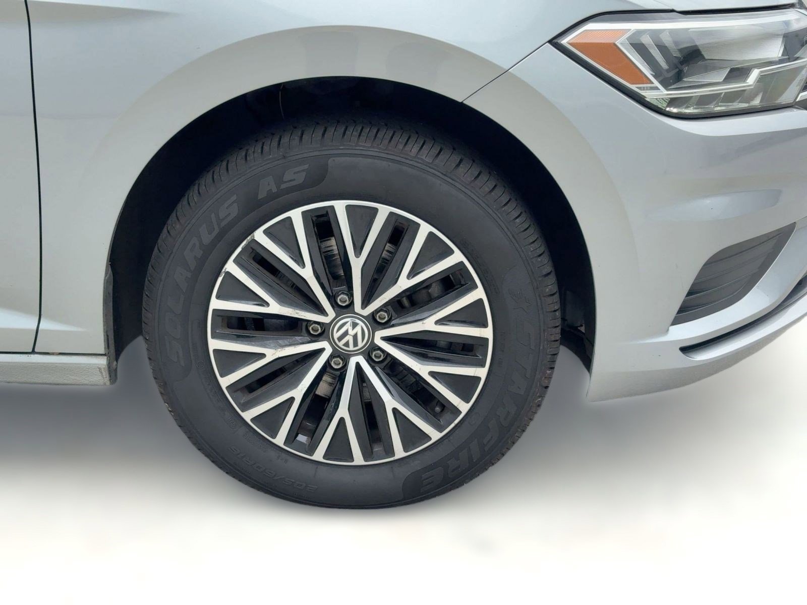 Used 2020 Volkswagen Jetta SE image 11
